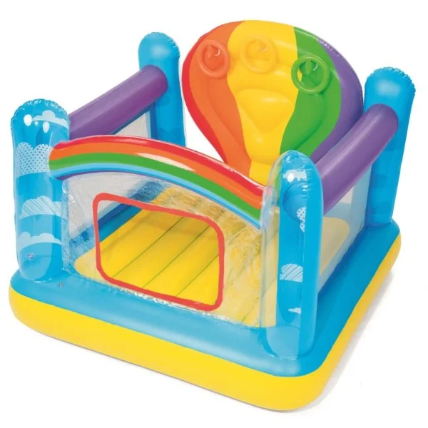 Bestway Jumpi'n Balloon Bouncer 1.75m X 1.73m X 1.37m - 52269